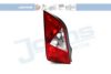 JOHNS 67 06 87-1 Combination Rearlight